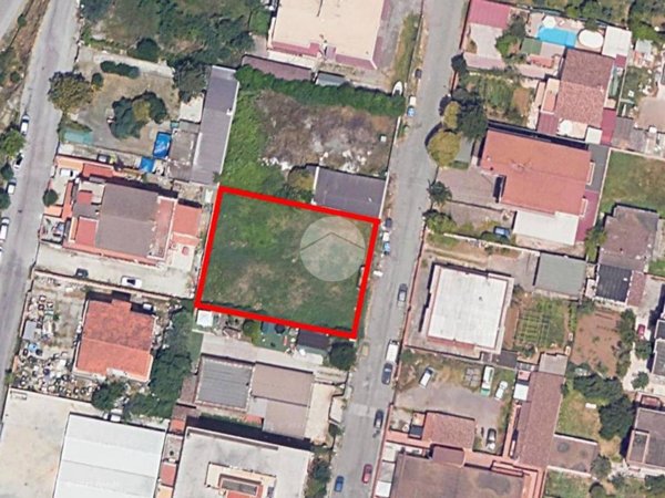 terreno agricolo in vendita a Roma in zona Finocchio