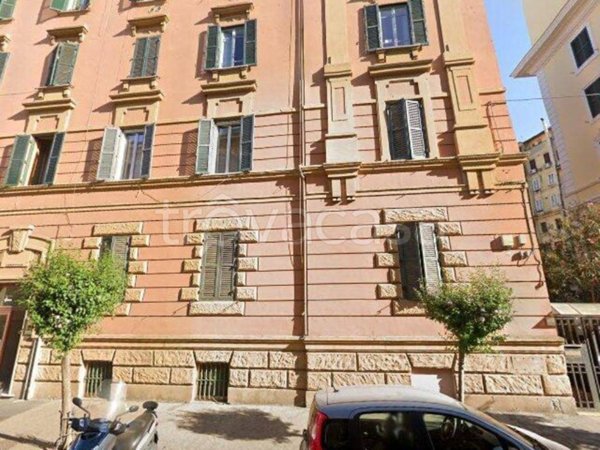 appartamento in vendita a Roma in zona Della Vittoria