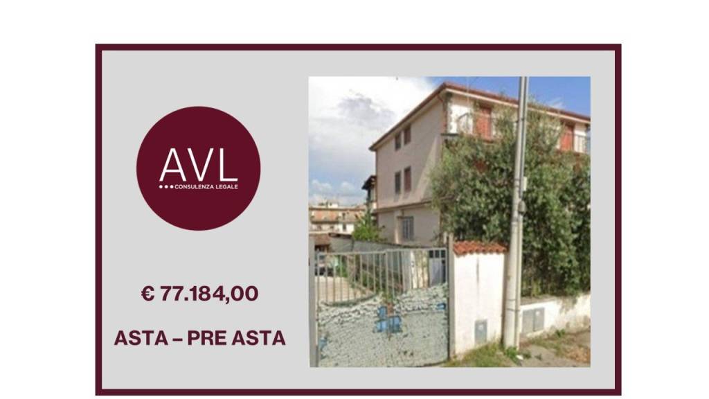 villetta a schiera in vendita a Roma in zona Parioli