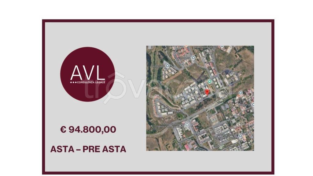 appartamento in vendita a Roma in zona Parioli