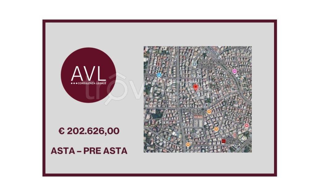 appartamento in vendita a Roma in zona Parioli