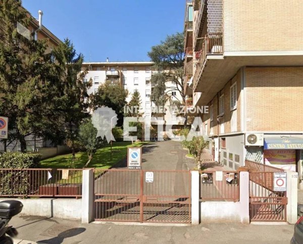 appartamento in vendita a Roma in zona Portuense