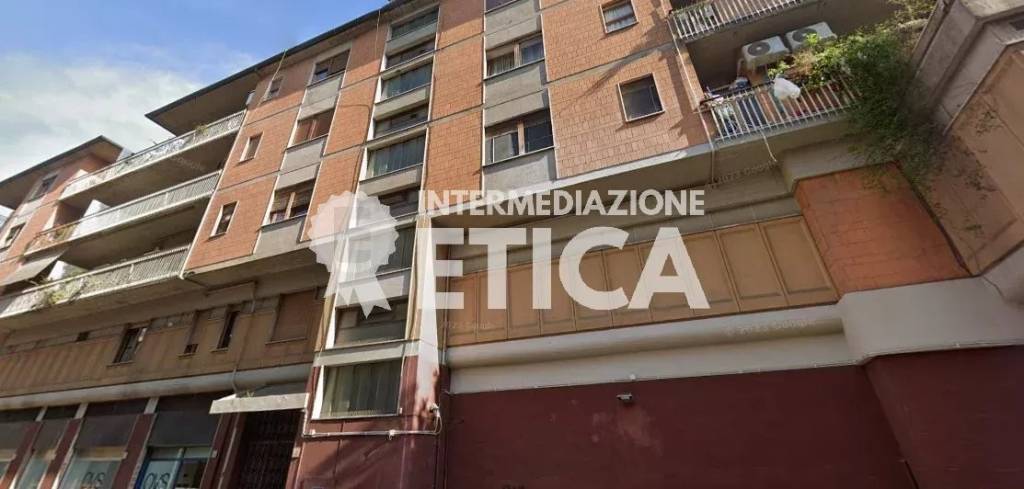 appartamento in vendita a Roma in zona Monte Sacro/Talenti