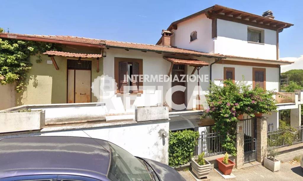 appartamento in vendita a Roma in zona Pietralata