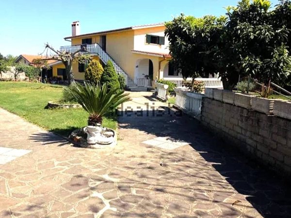 appartamento in vendita a Roma in zona Olgiata