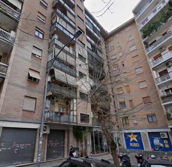 appartamento in vendita a Roma in zona Portuense