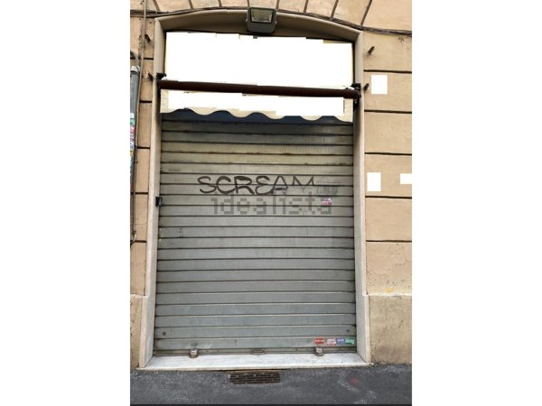 negozio in vendita a Roma