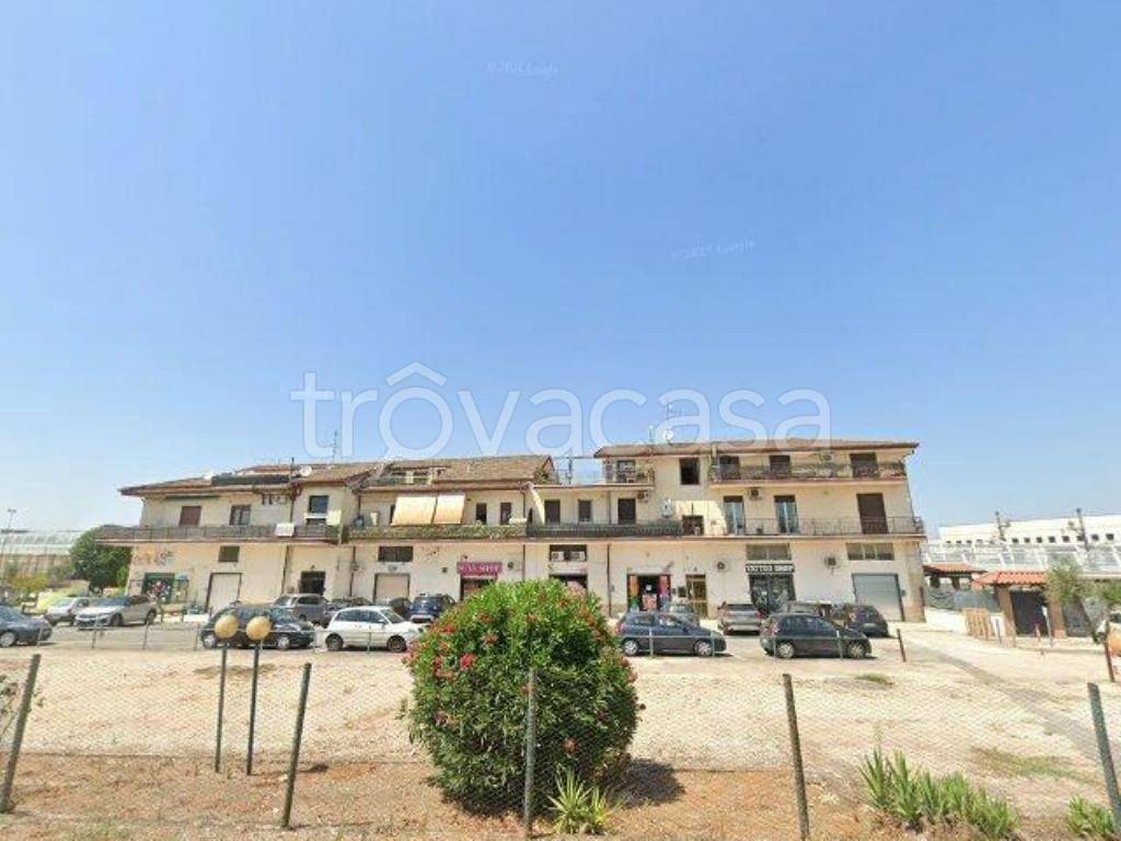 appartamento in vendita a Roma in zona Prenestino-Labicano