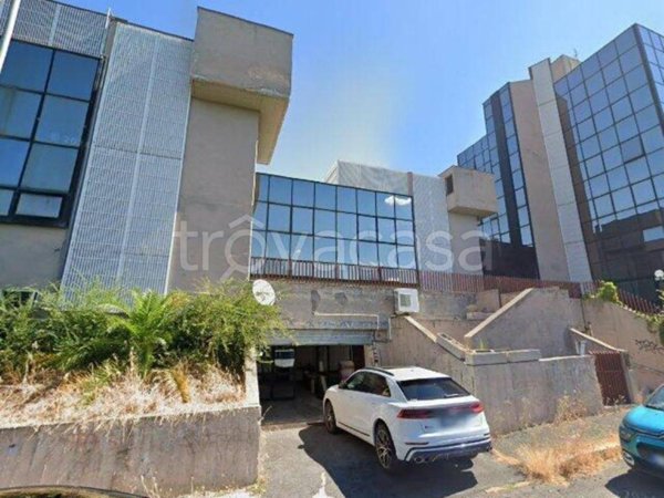casa indipendente in vendita a Roma