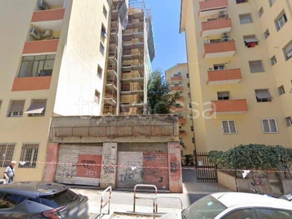 appartamento in vendita a Roma in zona Don Bosco