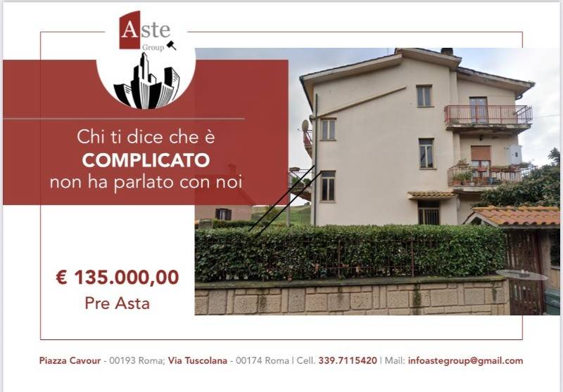 casa indipendente in vendita a Roma in zona Castel di Leva