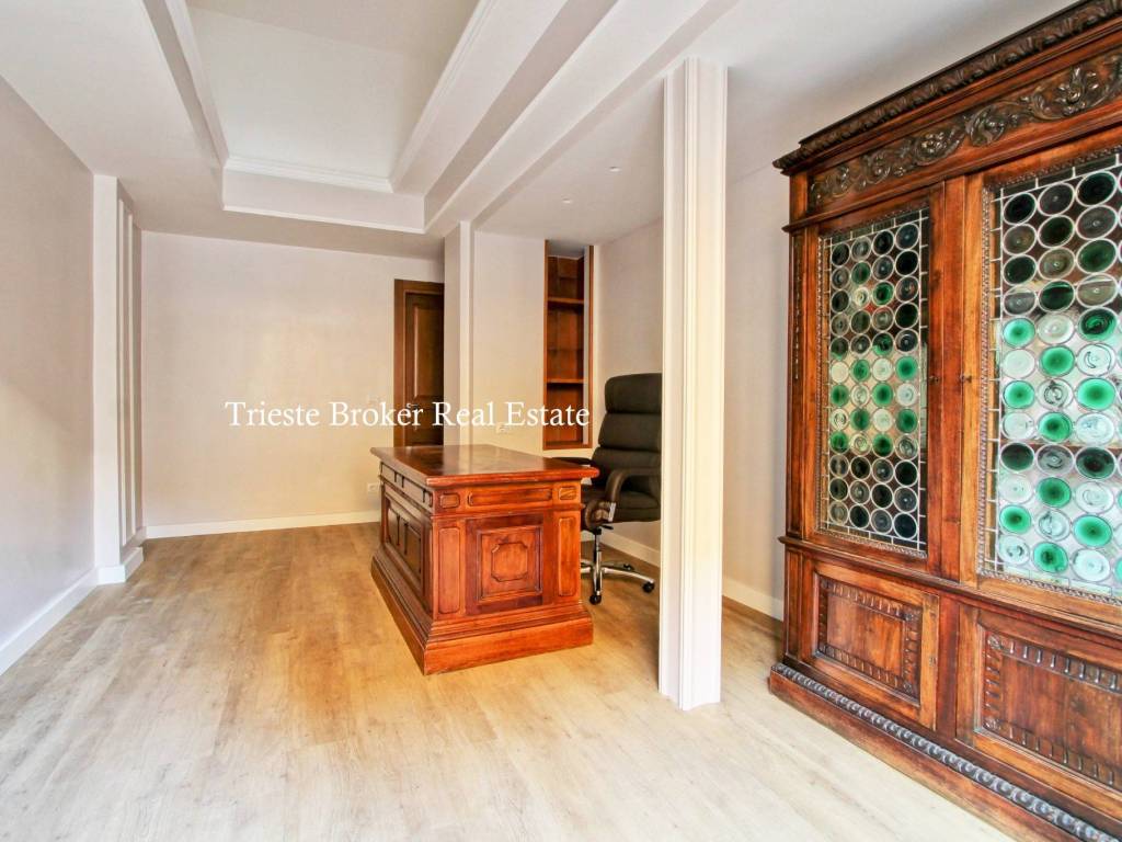 negozio in vendita a Roma in zona Trieste