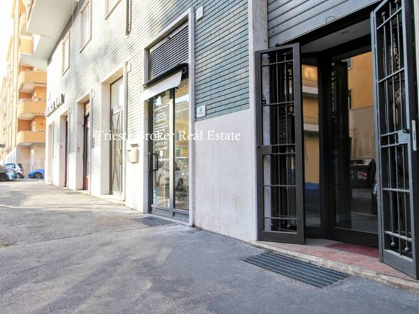 negozio in vendita a Roma in zona Trieste