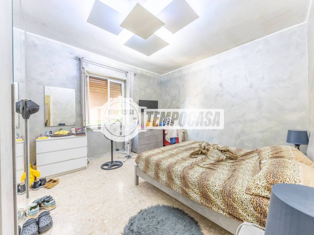 appartamento in vendita a Roma in zona Pietralata