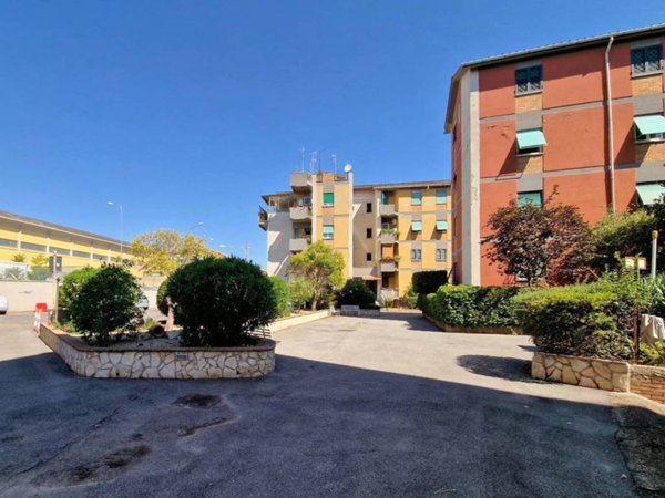 appartamento in vendita a Roma in zona Alessandrino