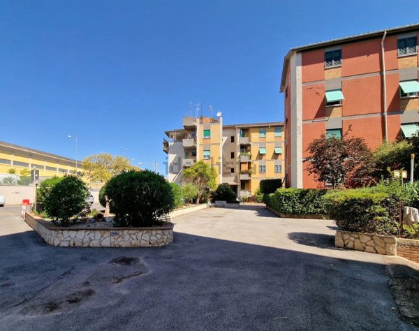 appartamento in vendita a Roma in zona Alessandrino