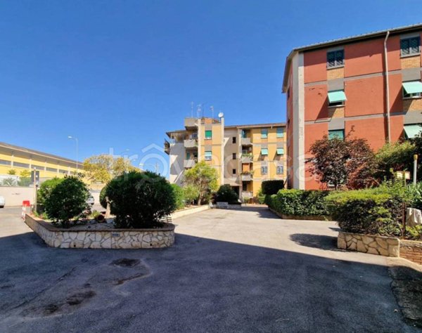 appartamento in vendita a Roma in zona Alessandrino