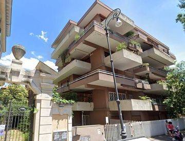 appartamento in vendita a Roma in zona Trieste