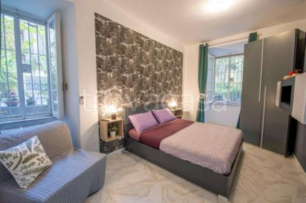 appartamento in vendita a Roma in zona Tuscolano