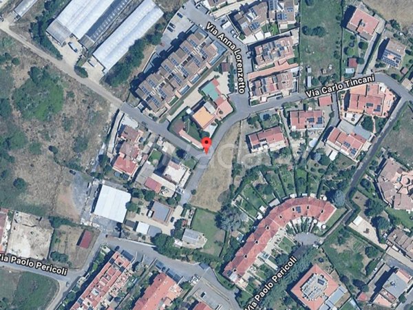 appartamento in vendita a Roma in zona Massimina/Casal Lumbroso
