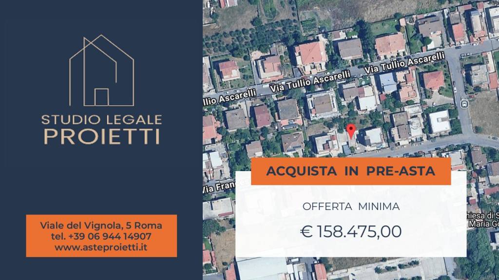 appartamento in vendita a Roma in zona Massimina/Casal Lumbroso