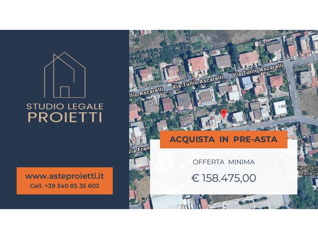 appartamento in vendita a Roma in zona Massimina/Casal Lumbroso