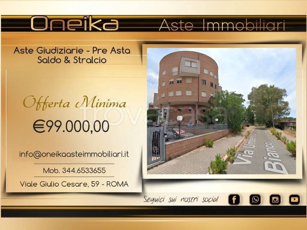 appartamento in vendita a Roma in zona Esquilino