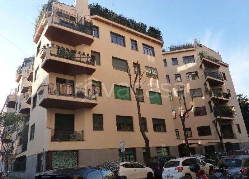 appartamento in vendita a Roma in zona Flaminio