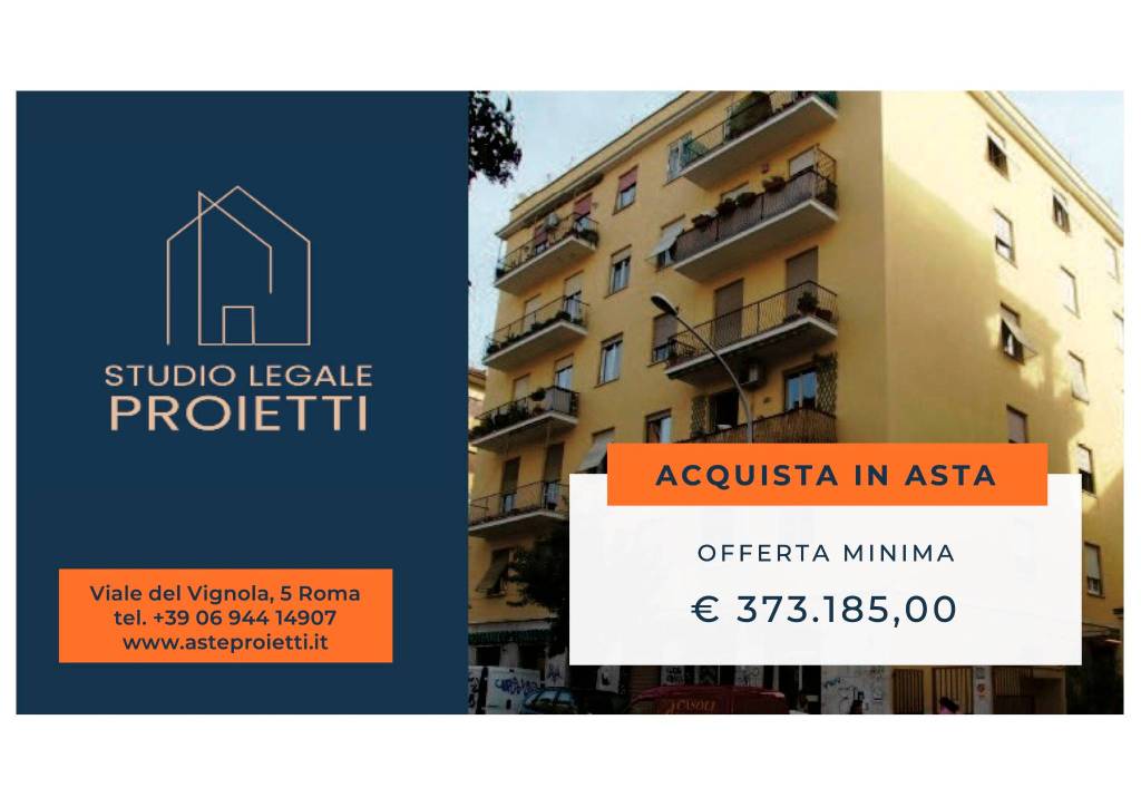 appartamento in vendita a Roma in zona Gianicolense