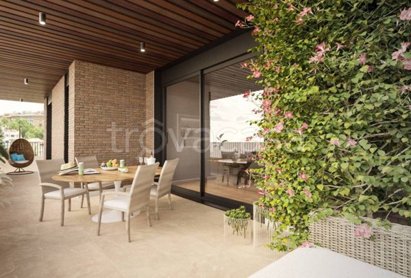 appartamento in vendita a Roma in zona San Saba - Ripa