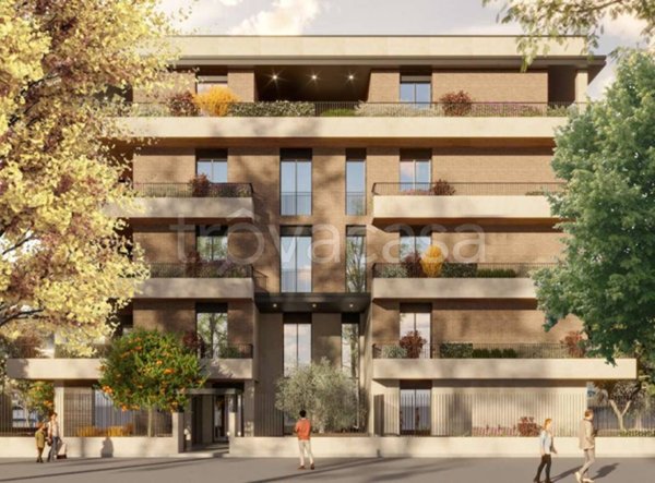 appartamento in vendita a Roma in zona San Saba - Ripa