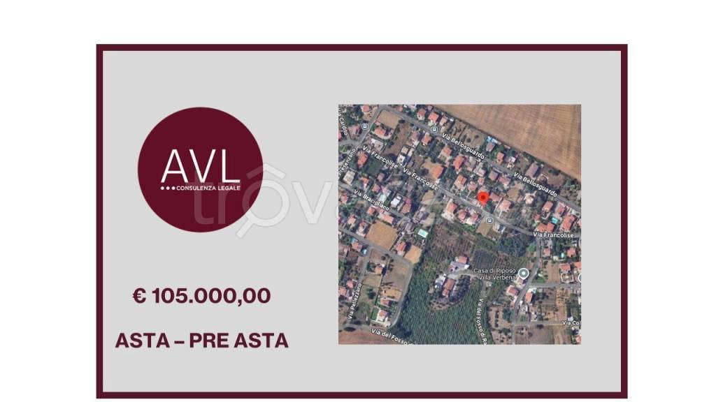 appartamento in vendita a Roma in zona Parioli
