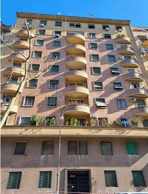 appartamento in vendita a Roma in zona Flaminio