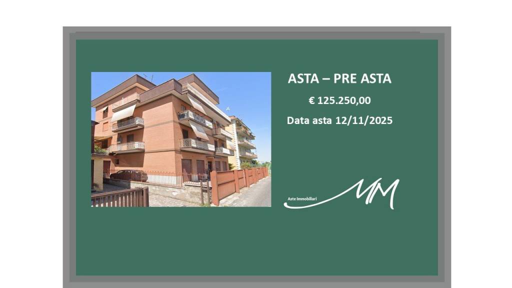 appartamento in vendita a Roma in zona Torre Angela