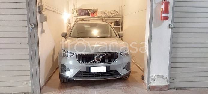 appartamento in vendita a Roma in zona Ponte Mammolo