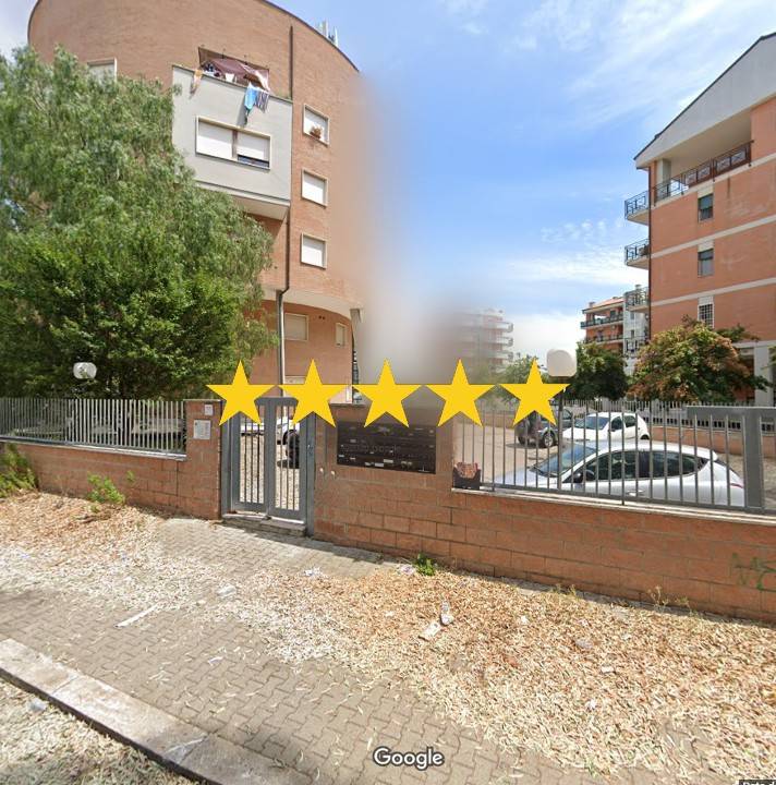 appartamento in vendita a Roma in zona Esquilino