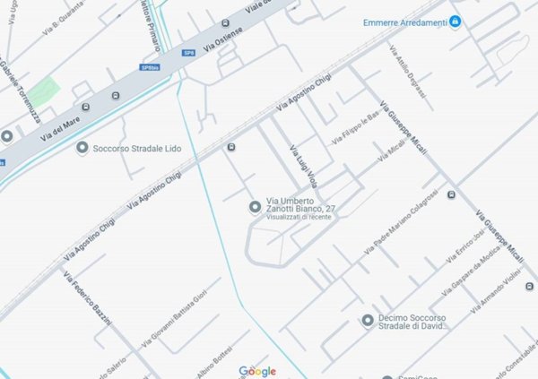 appartamento in vendita a Roma in zona Esquilino