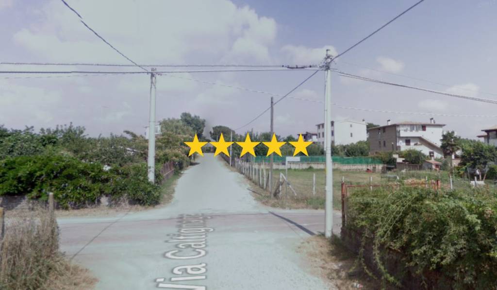 casa indipendente in vendita a Roma in zona Tragliatella