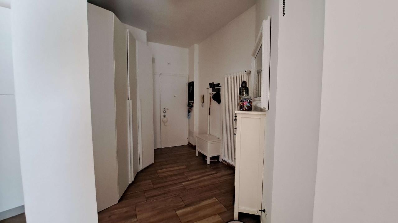appartamento in vendita a Roma in zona Portuense