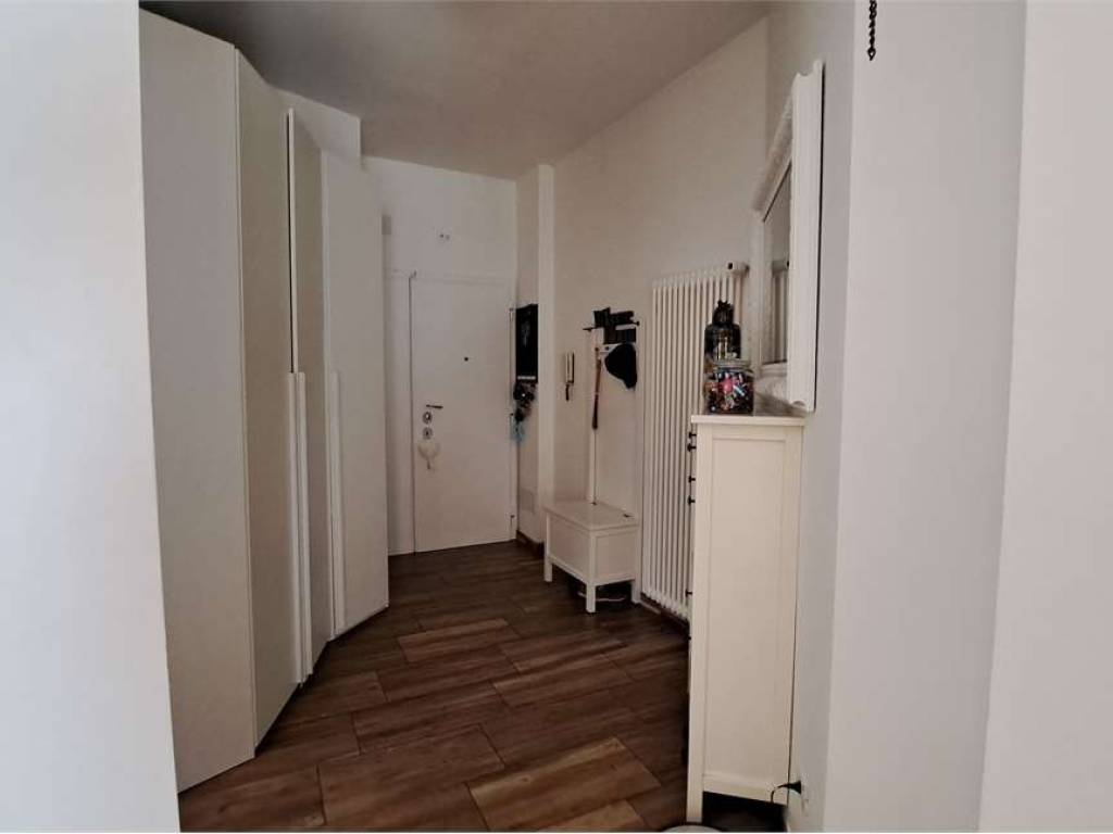appartamento in vendita a Roma in zona Portuense
