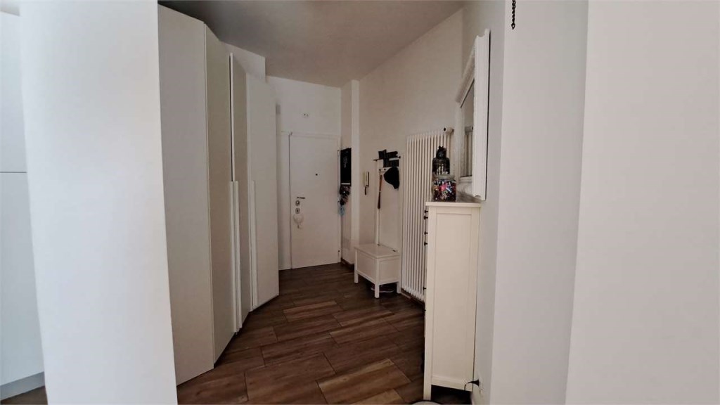 appartamento in vendita a Roma in zona Portuense