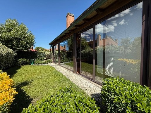 casa indipendente in vendita a Roma in zona Infernetto