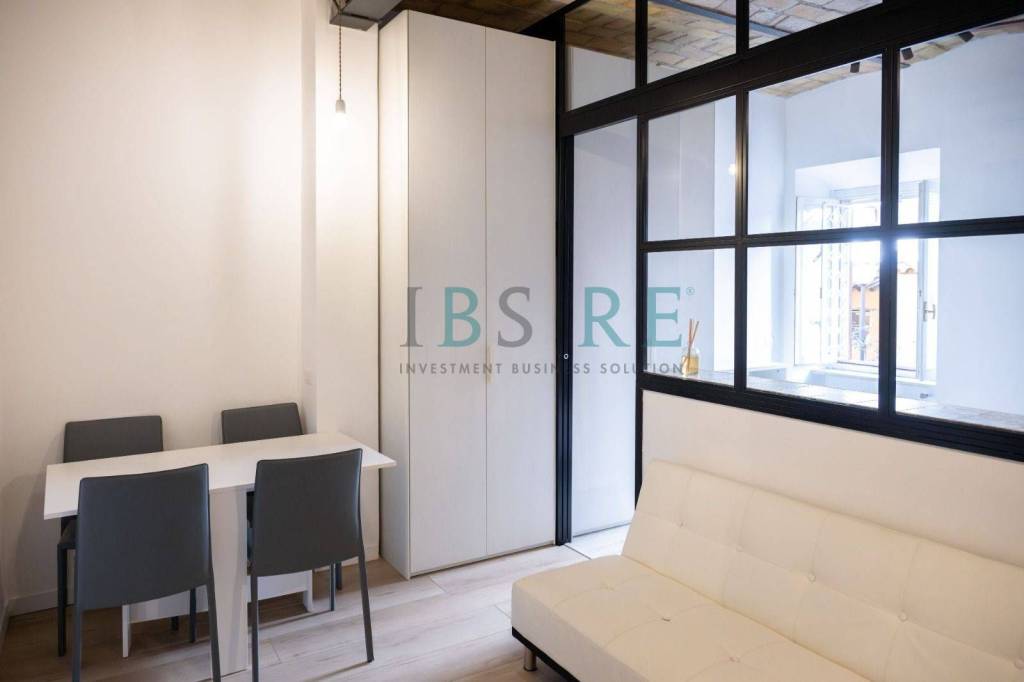 appartamento in vendita a Roma in zona Portuense