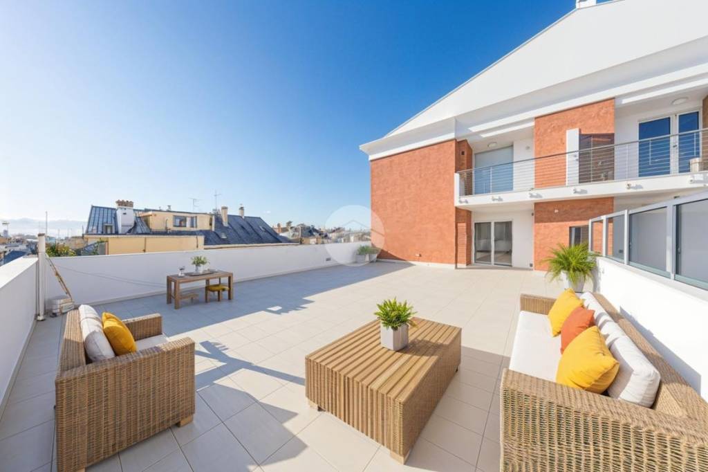 appartamento in vendita a Roma in zona Castelverde