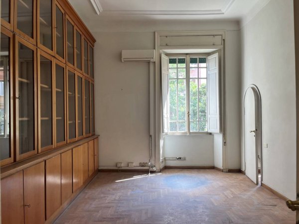 appartamento in vendita a Roma in zona Trieste