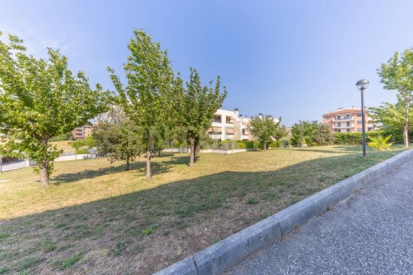 appartamento in vendita a Roma in zona Torre Angela