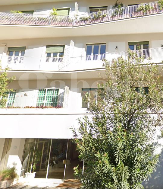 appartamento in vendita a Roma in zona Pinciano