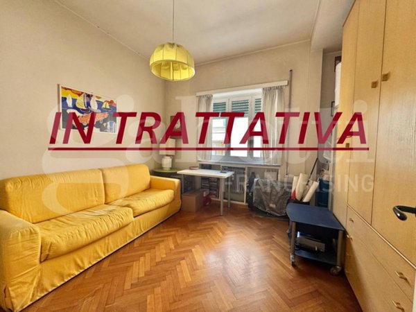 appartamento in vendita a Roma in zona Pinciano
