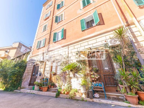 appartamento in vendita a Roma in zona Della Vittoria