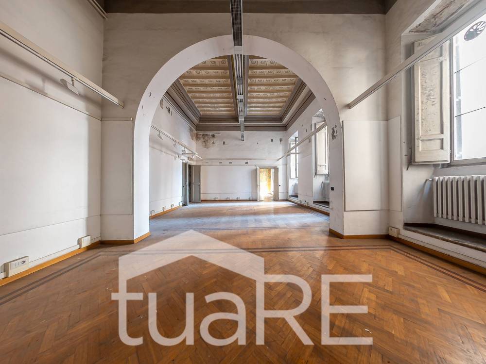 appartamento in vendita a Roma in zona Parione/Sant'Eustachio